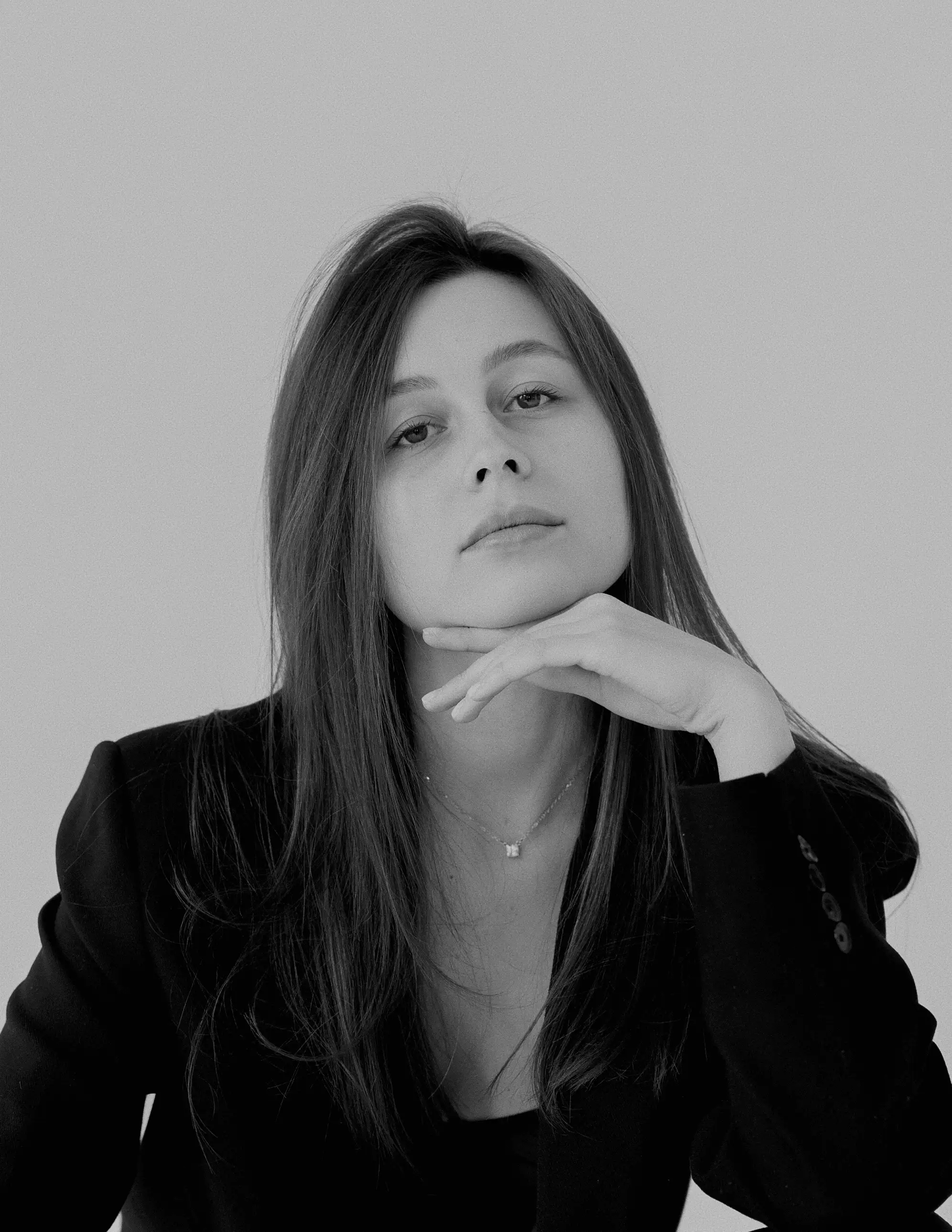 Valeriia Rybakova