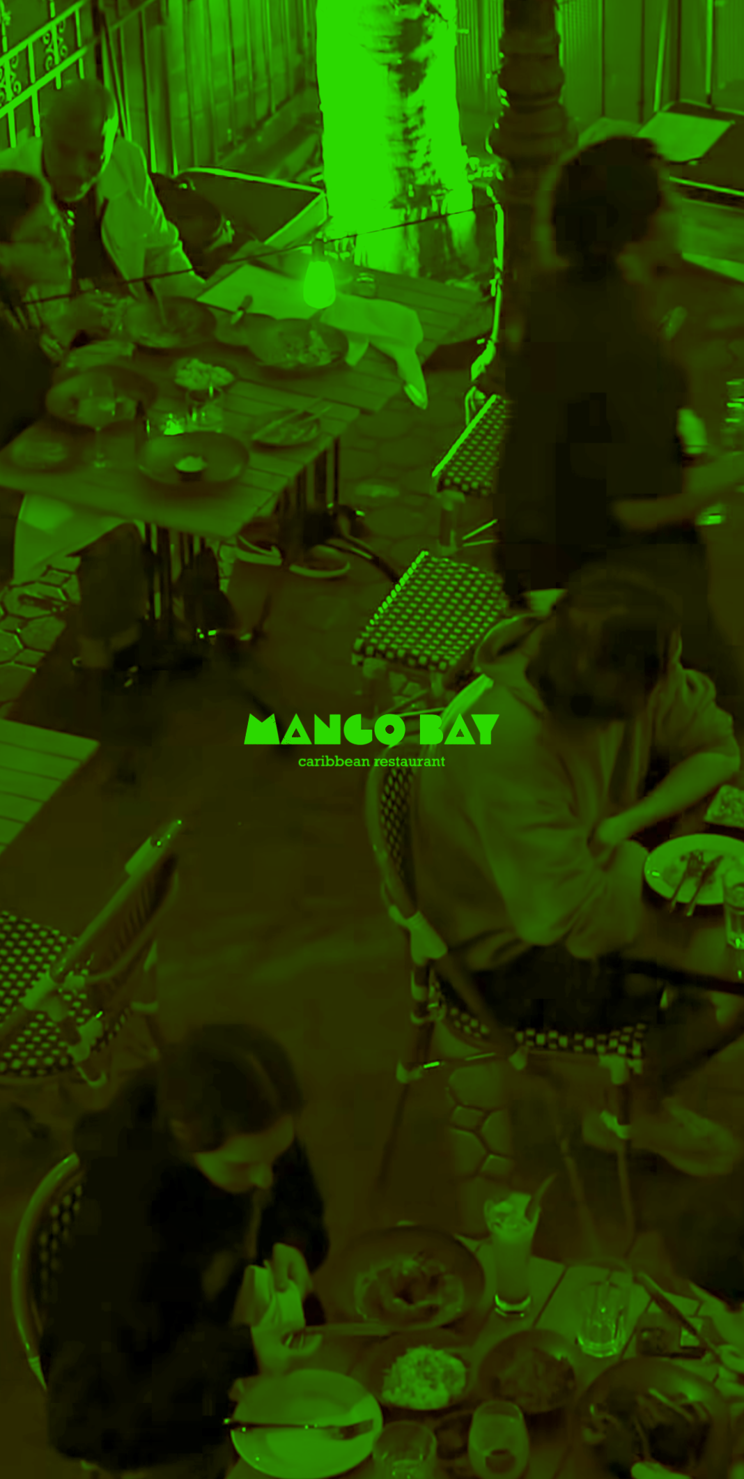 Mangobay